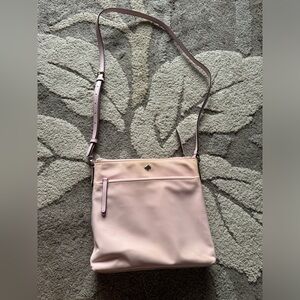 Pink Kate Spade Bag